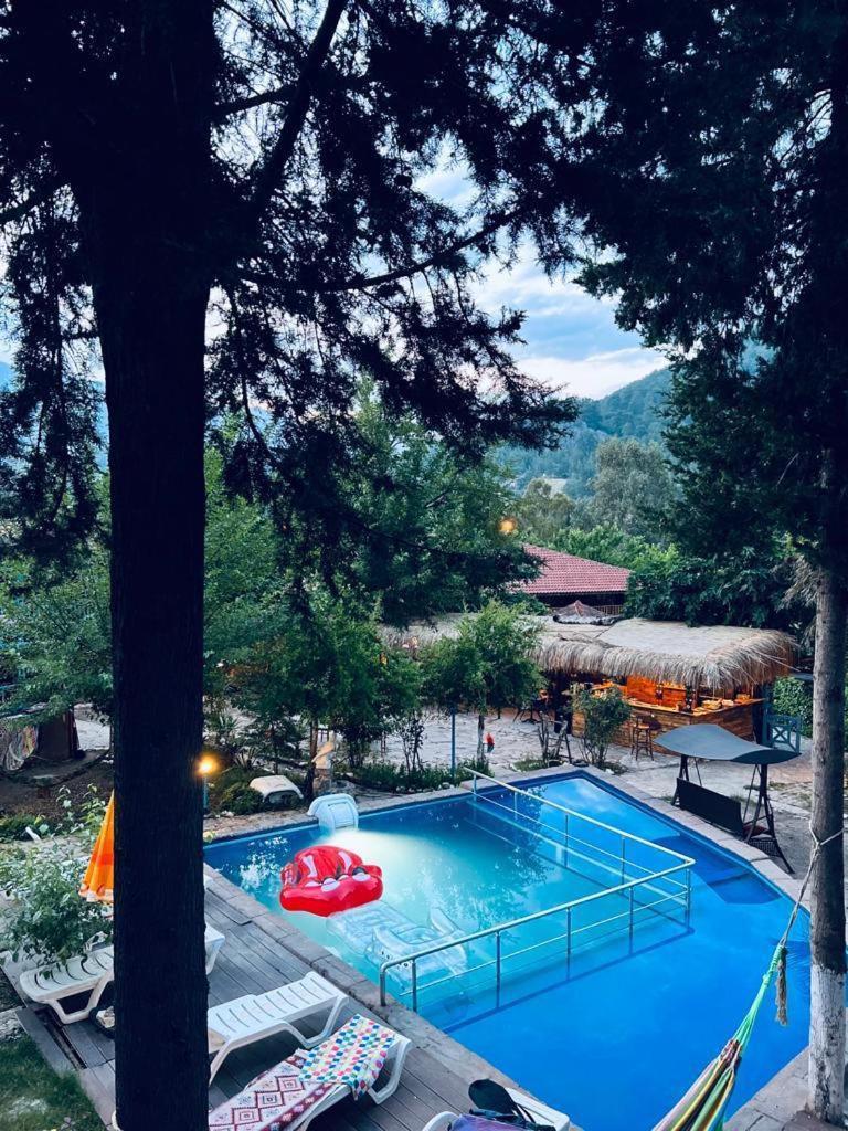 Olympos Cinar Hotel Εξωτερικό φωτογραφία